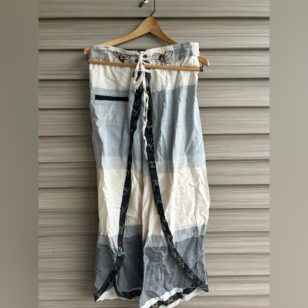 Harim pants